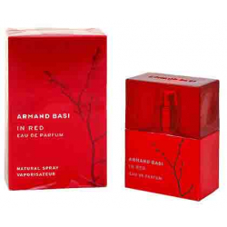 Armand Basi In Red L 50 ml ParfumShop.az onlayn tir s