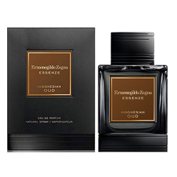 ermenegildo zegna essenze indonesian oud