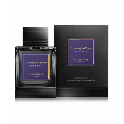 ermenegildo zegna perfume florentine iris