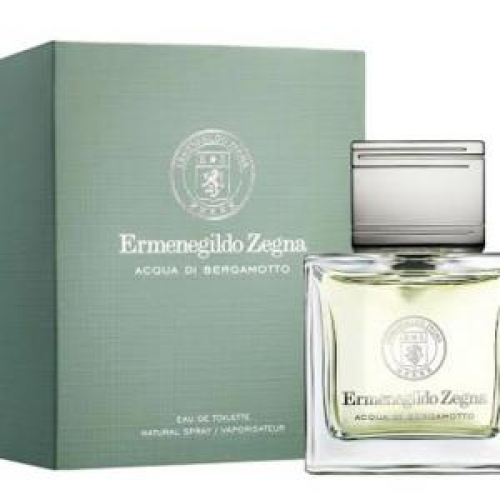 zegna iris perfume