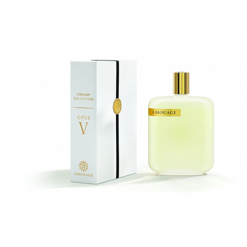 Amouage parfums The Library Collection Opus V Unisex 100 m