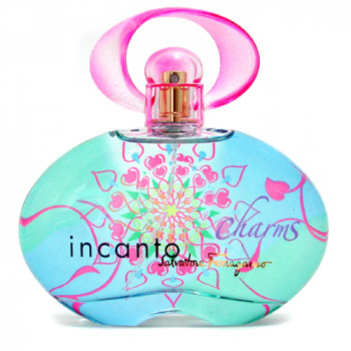 incanto charms 100ml