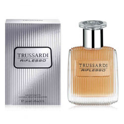 trussardi perfume riflesso