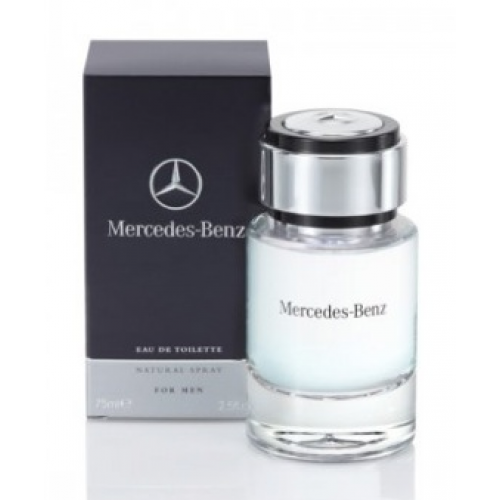 benz perfume