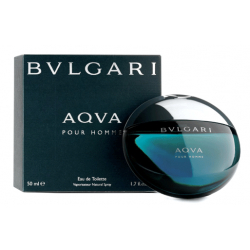 aqua pour homme bvlgari