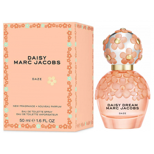 marc jacob daisy dream daze